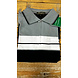 Polo Shirt zip borstzak B301