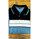 Polo Shirt zip borstzak B301