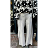 Esvivid Broek wide leg 7342