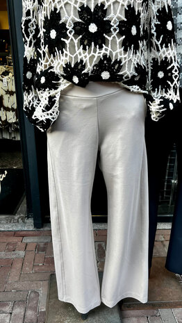 Esvivid Broek wide leg 7342