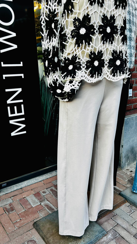 Esvivid Broek wide leg 7342