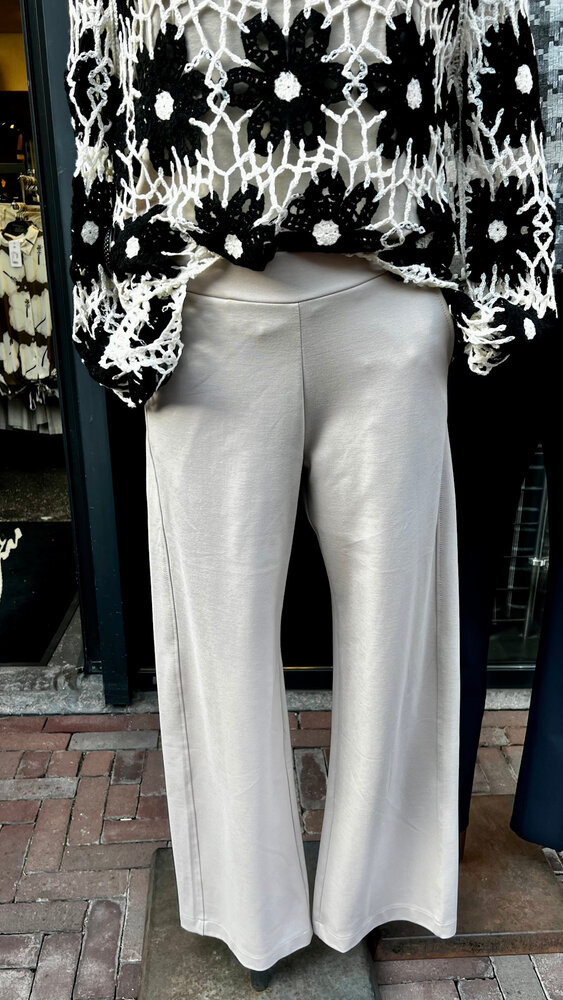 Esvivid Broek wide leg 7342