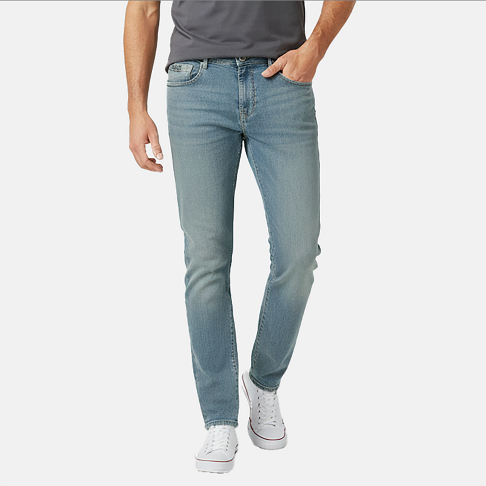 Cars Jeans Denim straight fit Towers