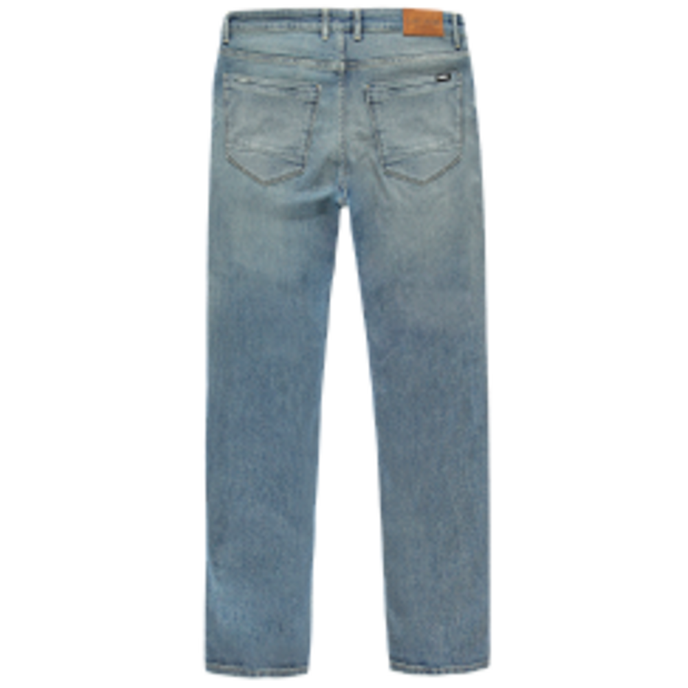 Cars Jeans Denim straight fit Towers