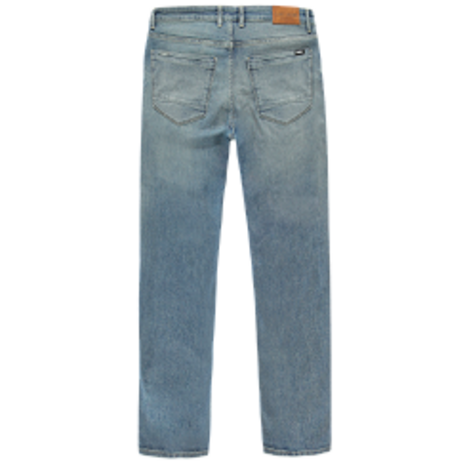 Cars Jeans Denim straight fit Towers