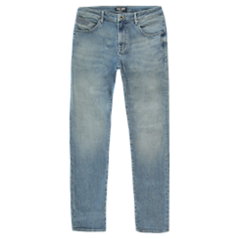 Cars Jeans Denim straight fit Towers