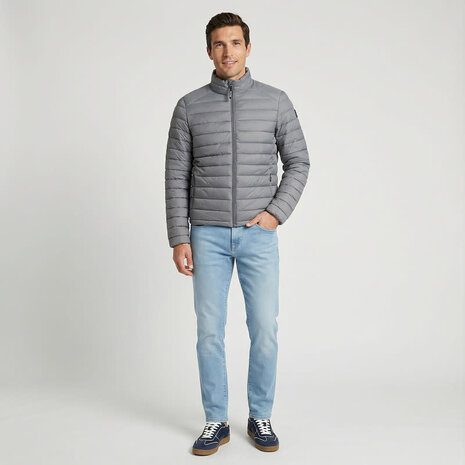 Cars Jeans Denim straight fit Towers