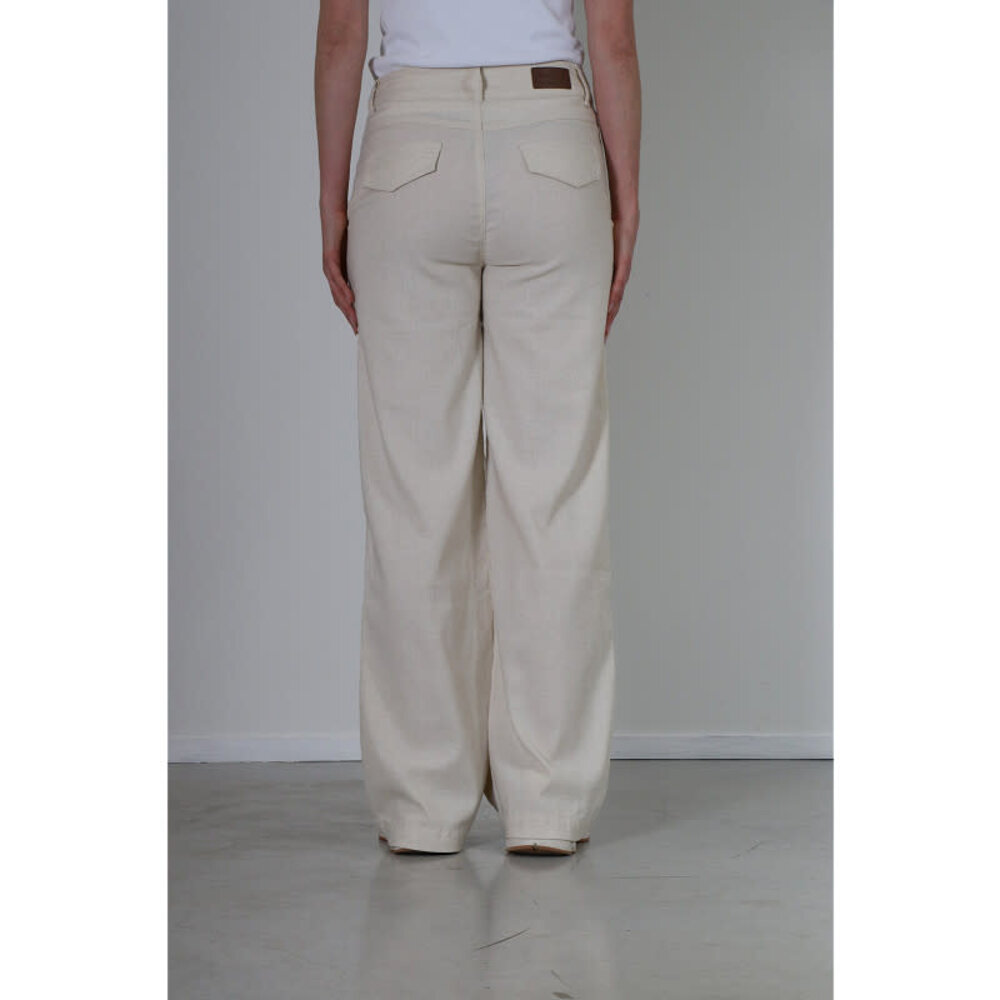 New Star Broek linnen/katoen Marlene New Star Broek linnen/katoen Marlene