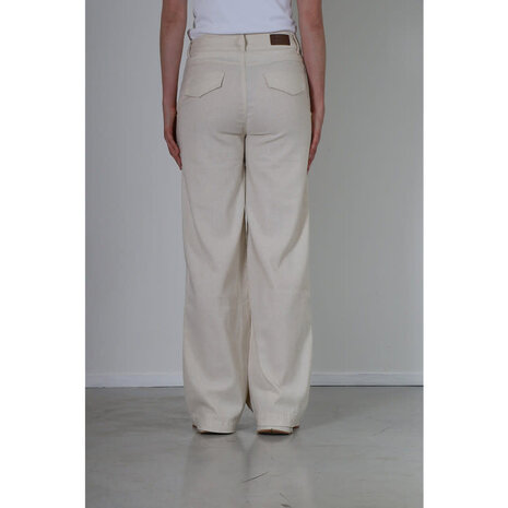 New Star Broek linnen/katoen Marlene New Star Broek linnen/katoen Marlene