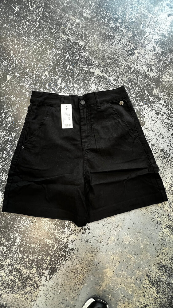 New Star Short linnen/katoen Marlene