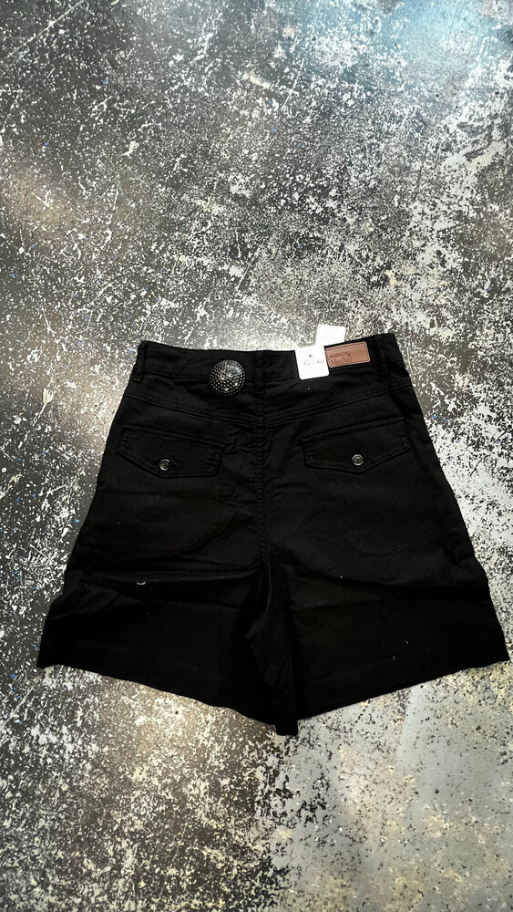 New Star Short linnen/katoen Marlene