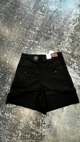 New Star Short linnen/katoen Marlene