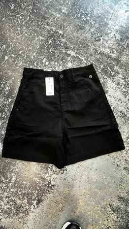 New Star Short linnen/katoen Marlene