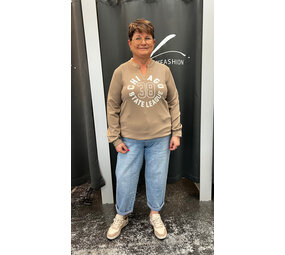 Enjoy Sweater Chicago 183104