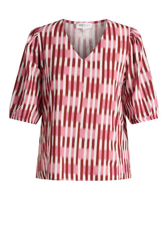 Ivy Beau Shirt pofmouw Grazia Ivy Beau Shirt pofmouw Grazia