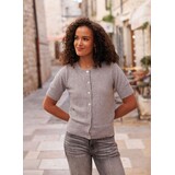 Ivy Beau Vest km knopen Glena Ivy Beau Vest km knopen Glena