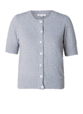 Ivy Beau Vest km knopen Glena