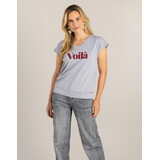 Ivy Beau T-Shirt Voila Giovanca Ivy Beau T-Shirt Voila Giovanca