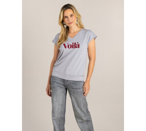 Ivy Beau T-Shirt Voila Giovanca