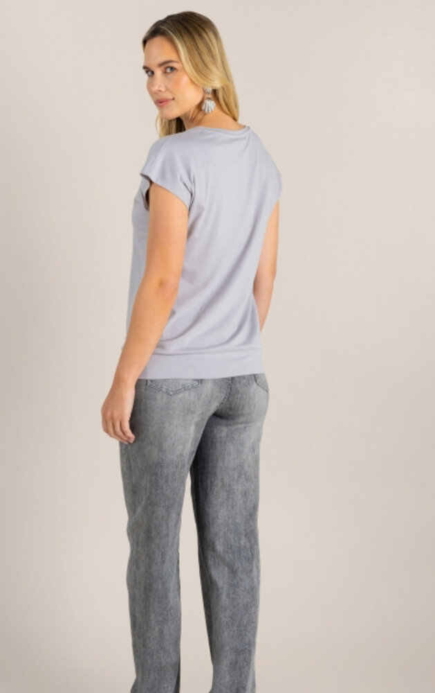 Ivy Beau T-Shirt Voila Giovanca