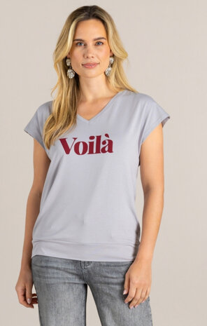 Ivy Beau T-Shirt Voila Giovanca