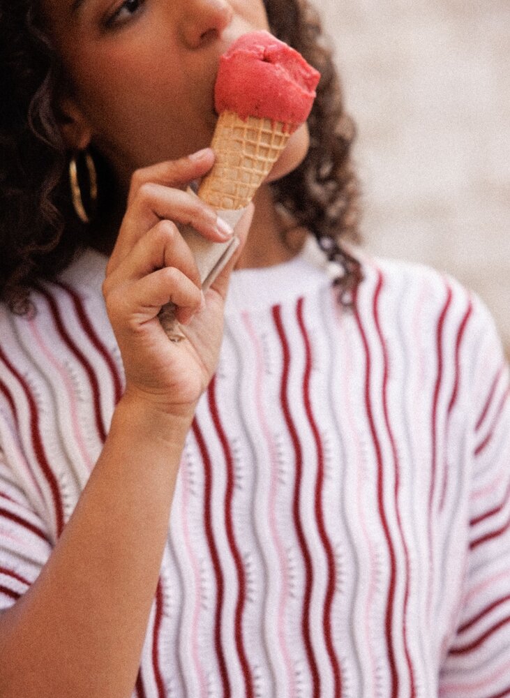 Ivy Beau Shirt rh Giorgia