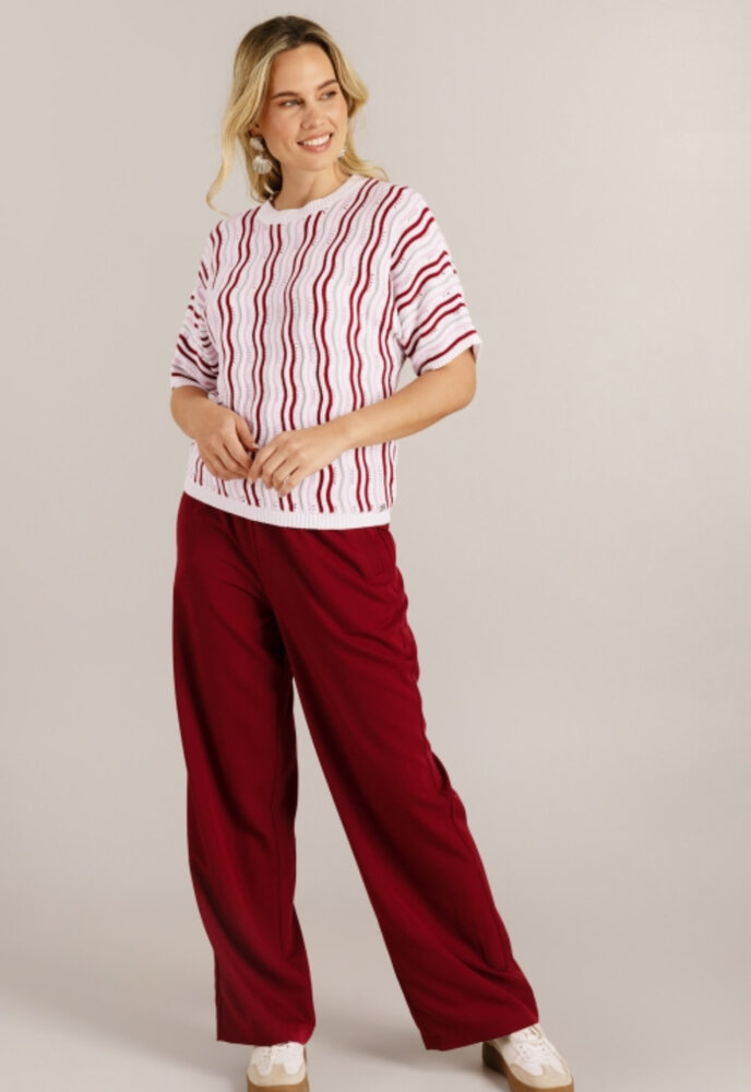 Ivy Beau Shirt rh Giorgia