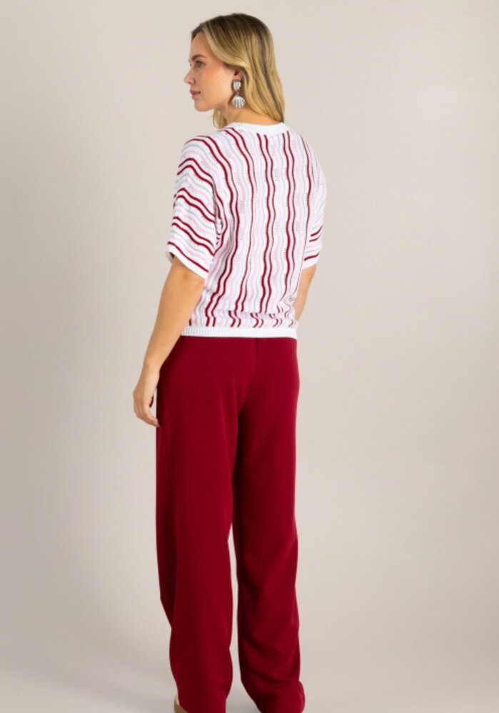 Ivy Beau Shirt rh Giorgia