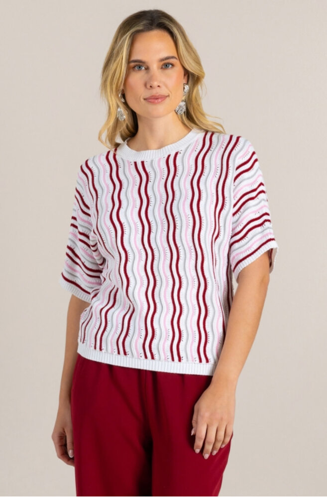 Ivy Beau Shirt rh Giorgia