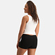 Bamboo Basics Seamless Boxershorts Selena