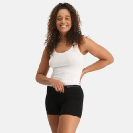 Bamboo Basics Seamless Boxershorts Selena