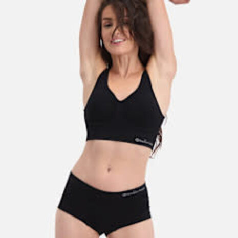 Bamboo Basics Seamless Hipsters Sophie Bamboo Basics Seamless Hipsters Sophie
