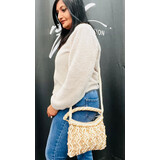 Tas touw met hengsel My Bag