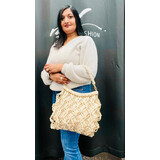 Tas touw Ibiza