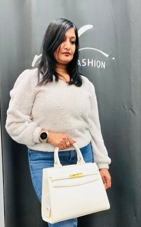 Bag 3 vaks 23x29 cm 6070