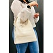 Bag in bag met ritssluiting 6292
