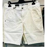 New Star Short  poplin stretch Nashville