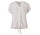 Blouse dwarsstring aangekn 183611