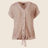 Enjoy Blouse dwarsstring aangekn 183611