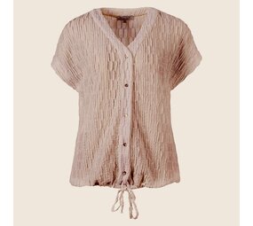 Enjoy Blouse dwarsstring aangekn 183611