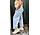 Ballon jeans low waist 3503
