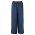 Broek wide leg tencel 933101