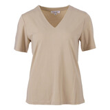 Enjoy Uni top  km v-hals 183207