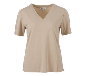 Enjoy Uni top km v-hals 183207 Enjoy Uni top km v-hals 183207