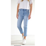 New Star 7/8 Denim Parker