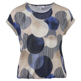 Enjoy Blouson aangeknipte mw allover 157583