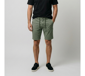 Cars Jeans Short Corsar