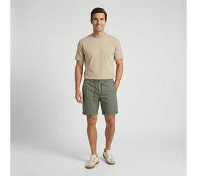 Cars Jeans Travel Short Ronall