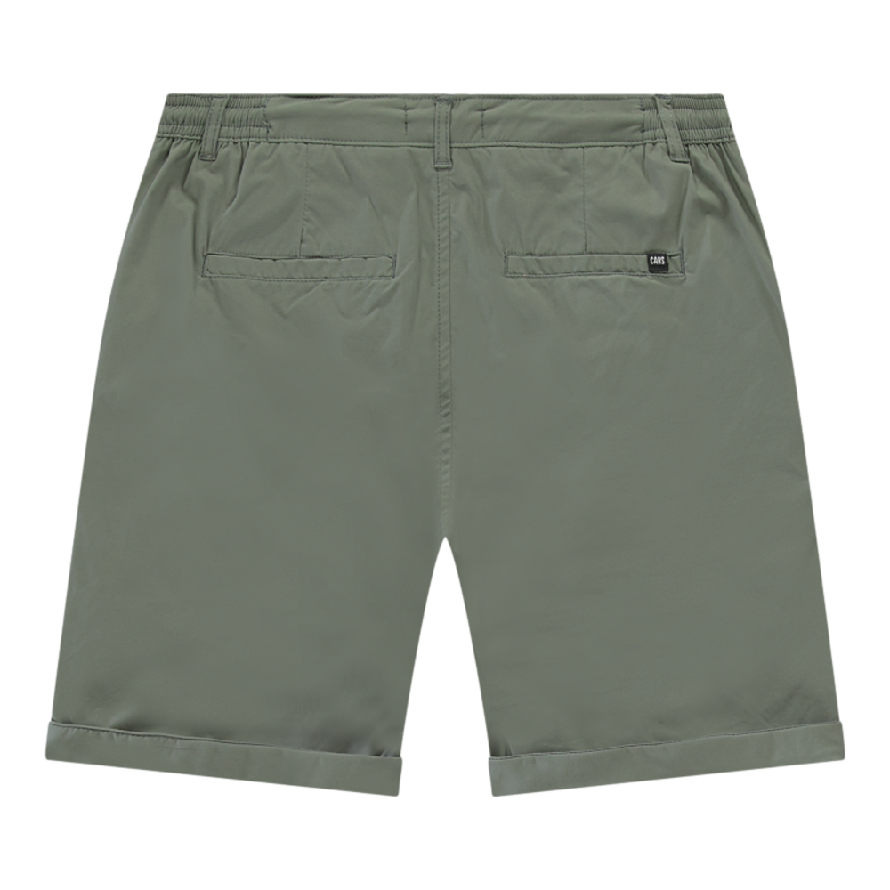 Cars Jeans Travel Short Ronall