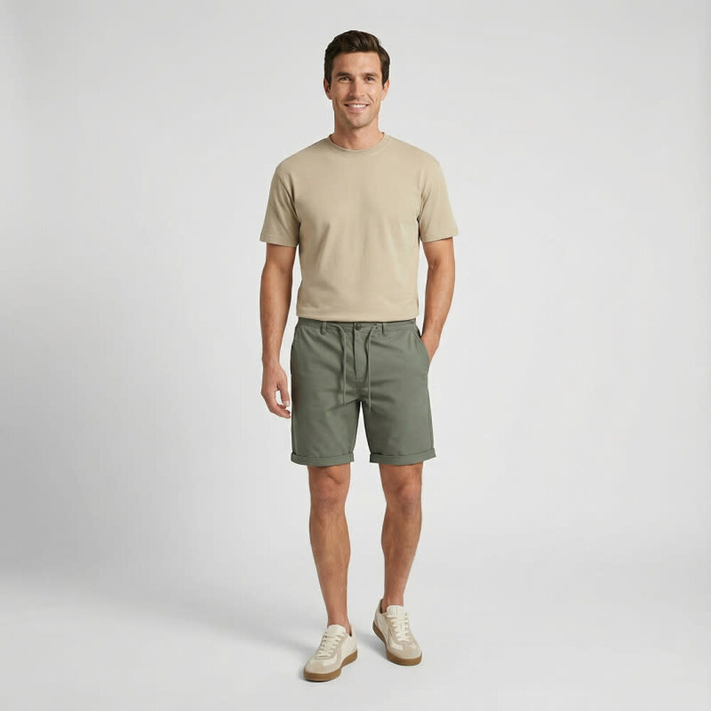 Cars Jeans Travel Short Ronall